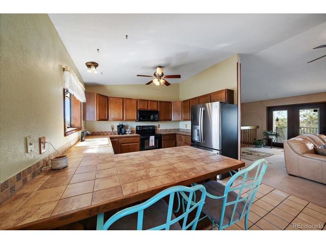 3409 Longs Peak Cir, Parker, CO 80138