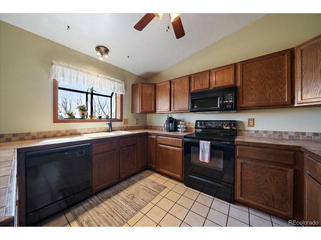 3409 Longs Peak Cir, Parker, CO 80138