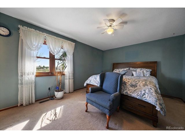 3409 Longs Peak Cir, Parker, CO 80138