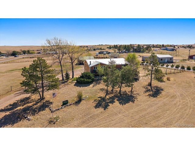 3409 Longs Peak Cir, Parker, CO 80138