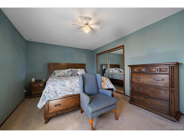 3409 Longs Peak Cir, Parker, CO 80138