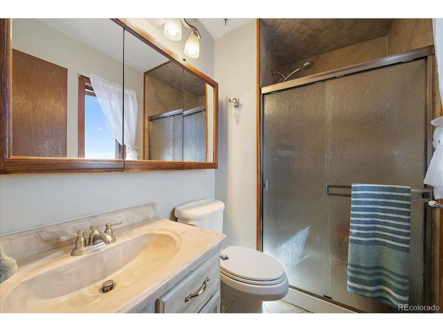 3409 Longs Peak Cir, Parker, CO 80138