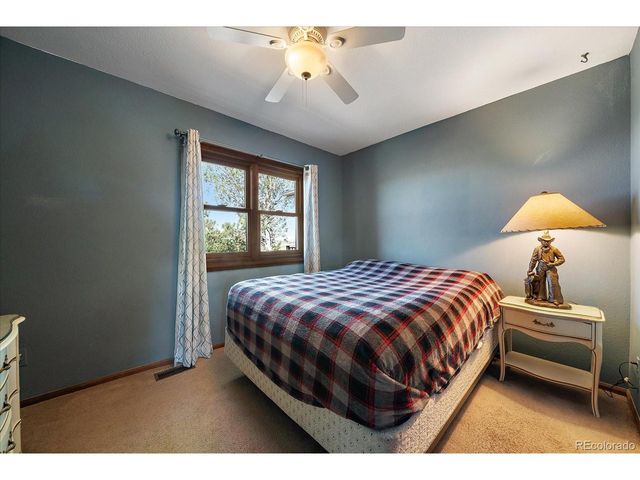 3409 Longs Peak Cir, Parker, CO 80138