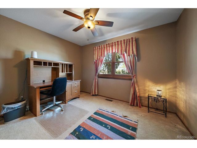 3409 Longs Peak Cir, Parker, CO 80138