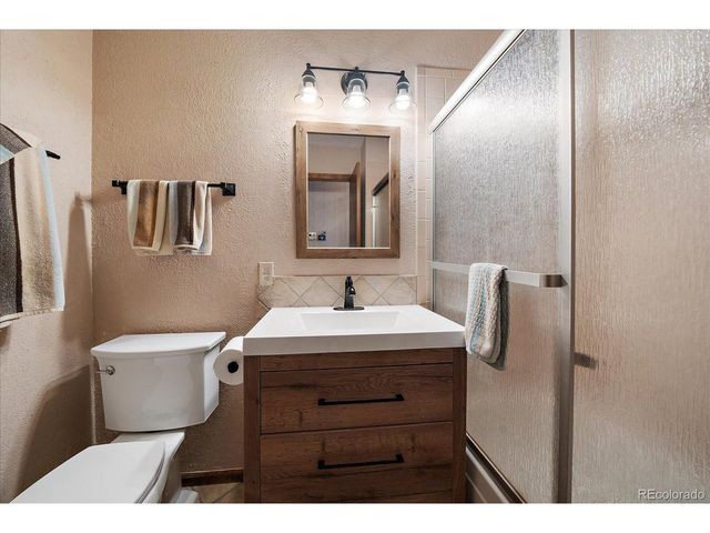 3409 Longs Peak Cir, Parker, CO 80138