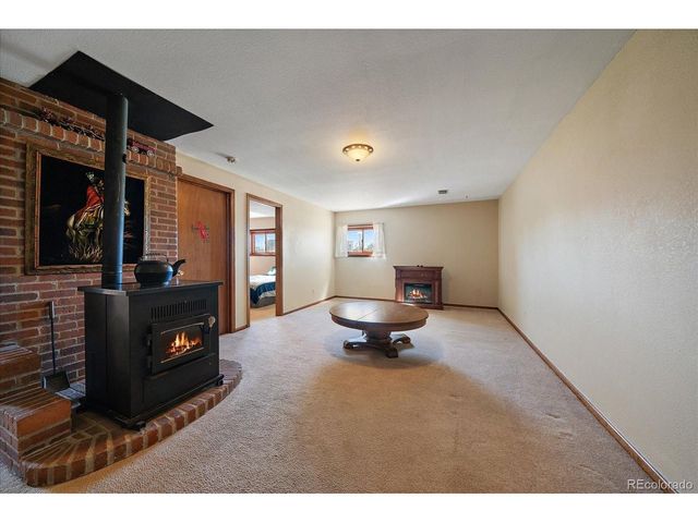 3409 Longs Peak Cir, Parker, CO 80138