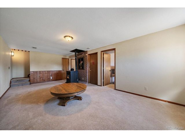 3409 Longs Peak Cir, Parker, CO 80138