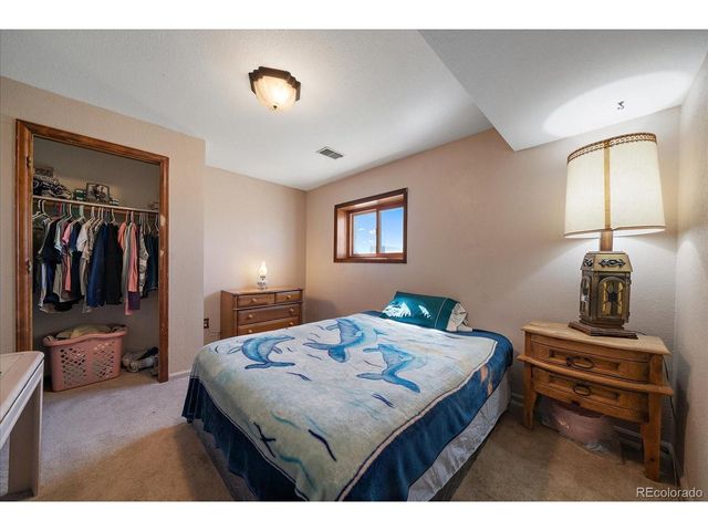 3409 Longs Peak Cir, Parker, CO 80138