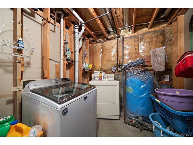 3409 Longs Peak Cir, Parker, CO 80138