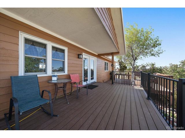 3409 Longs Peak Cir, Parker, CO 80138