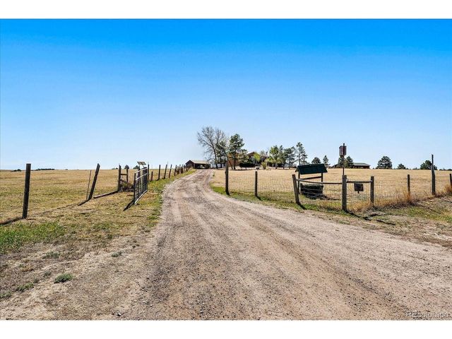 3409 Longs Peak Cir, Parker, CO 80138