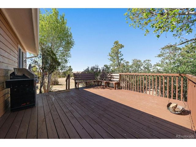 3409 Longs Peak Cir, Parker, CO 80138