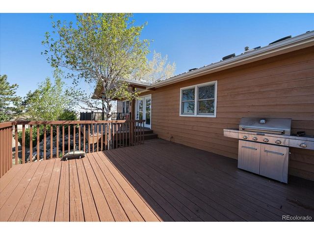 3409 Longs Peak Cir, Parker, CO 80138