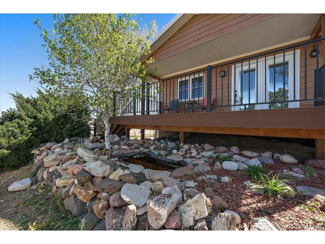 3409 Longs Peak Cir, Parker, CO 80138