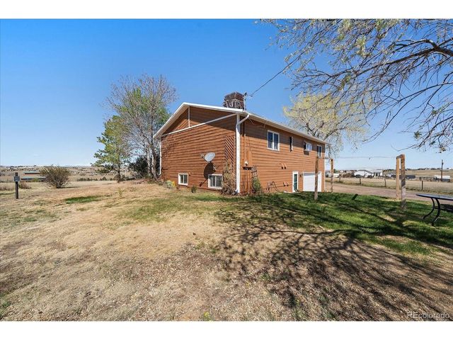 3409 Longs Peak Cir, Parker, CO 80138