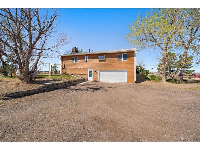 3409 Longs Peak Cir, Parker, CO 80138