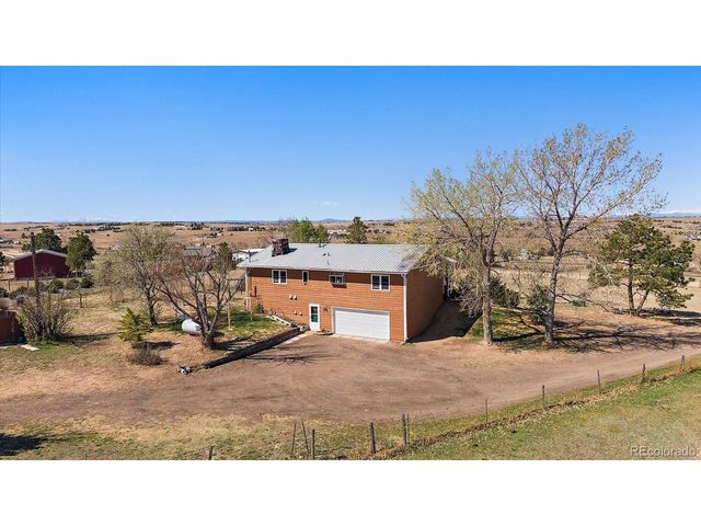 3409 Longs Peak Cir, Parker, CO 80138