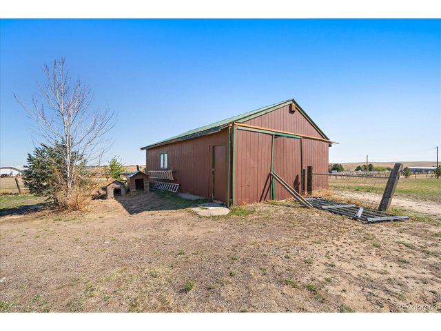 3409 Longs Peak Cir, Parker, CO 80138