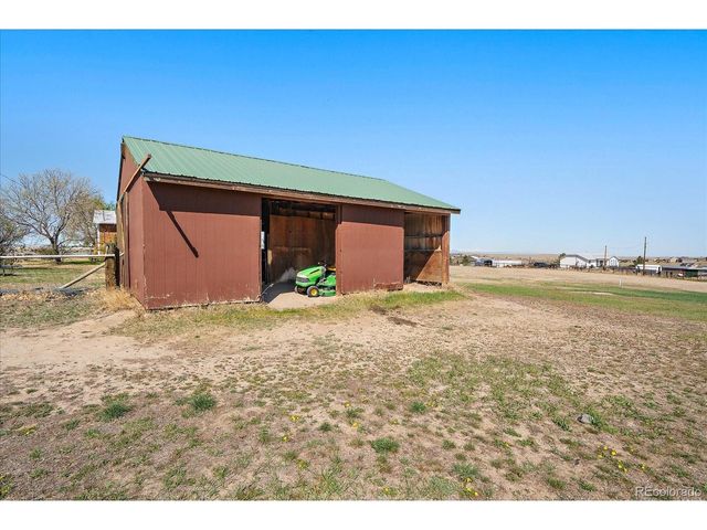3409 Longs Peak Cir, Parker, CO 80138