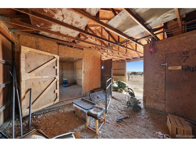 3409 Longs Peak Cir, Parker, CO 80138