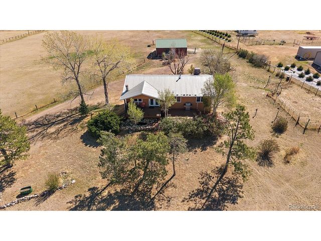 3409 Longs Peak Cir, Parker, CO 80138