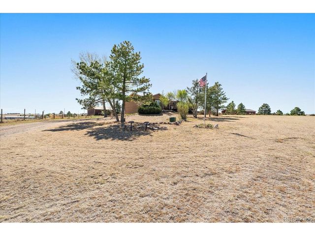 3409 Longs Peak Cir, Parker, CO 80138