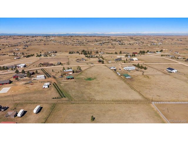 3409 Longs Peak Cir, Parker, CO 80138