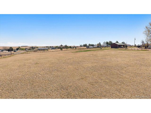 3409 Longs Peak Cir, Parker, CO 80138