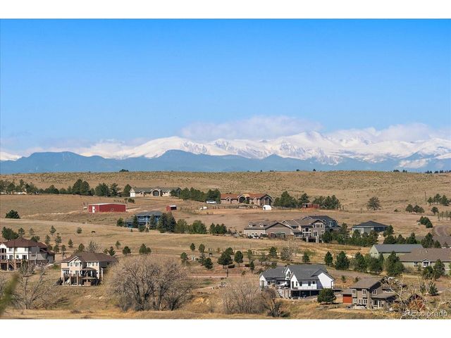 3409 Longs Peak Cir, Parker, CO 80138