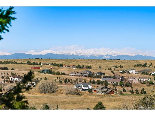 3409 Longs Peak Cir, Parker, CO 80138