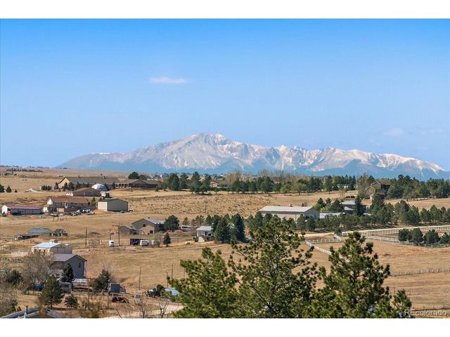 3409 Longs Peak Cir, Parker, CO 80138