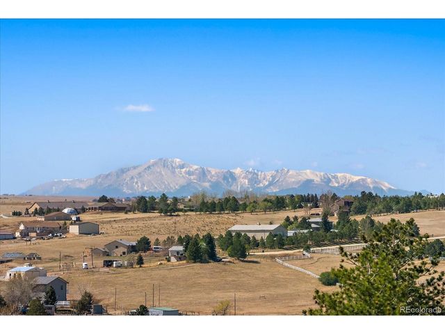 3409 Longs Peak Cir, Parker, CO 80138