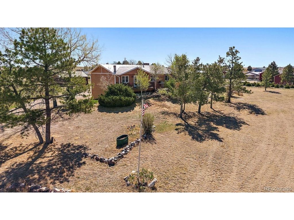 3409 Longs Peak Cir, Parker, CO 80138