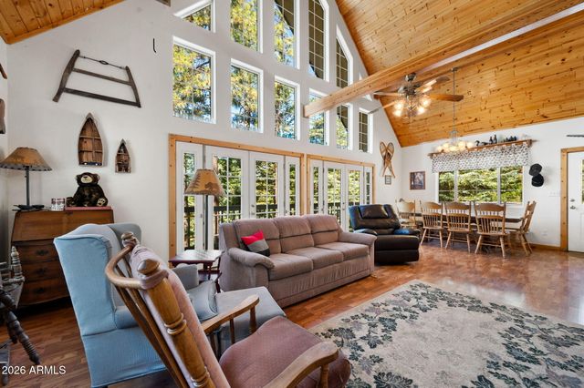 2380 E SUMMIT Avenue, Prescott, AZ 86303