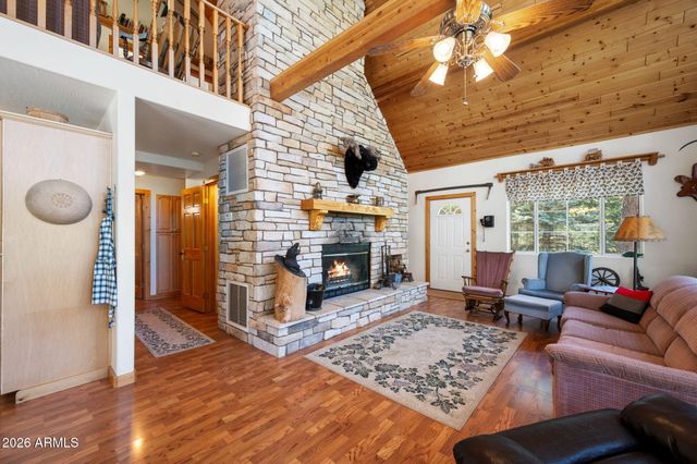 2380 E SUMMIT Avenue, Prescott, AZ 86303