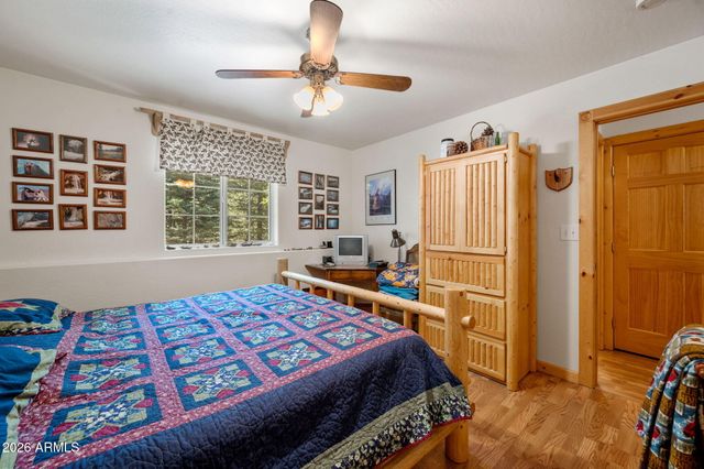 2380 E SUMMIT Avenue, Prescott, AZ 86303