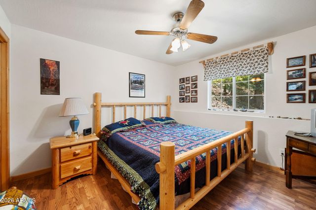 2380 E SUMMIT Avenue, Prescott, AZ 86303