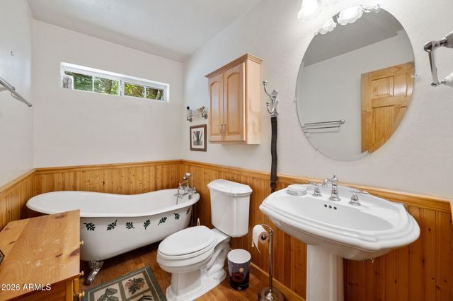 2380 E SUMMIT Avenue, Prescott, AZ 86303