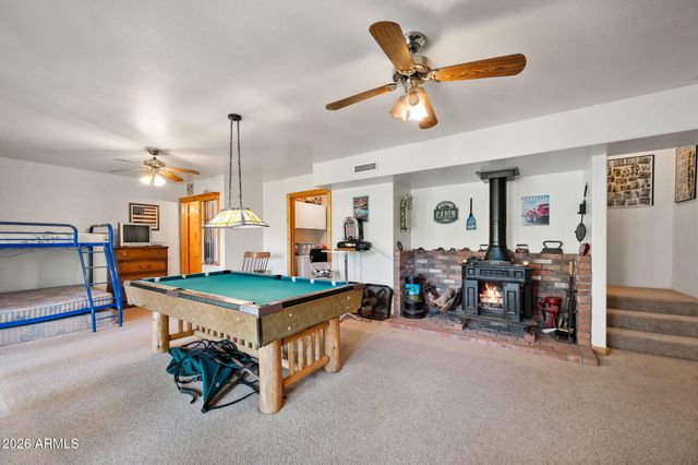 2380 E SUMMIT Avenue, Prescott, AZ 86303