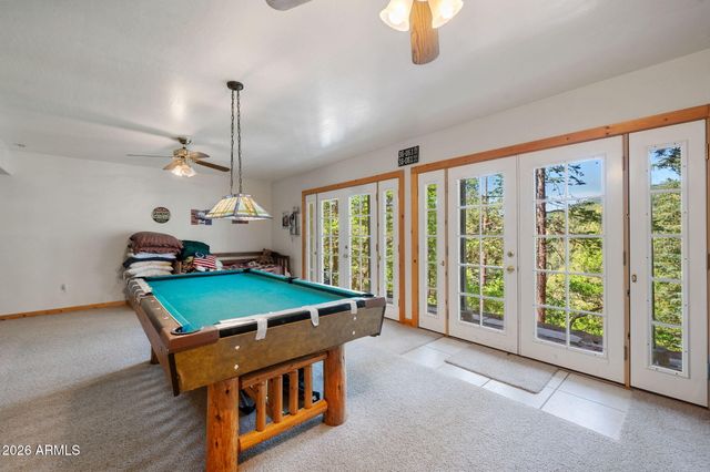 2380 E SUMMIT Avenue, Prescott, AZ 86303