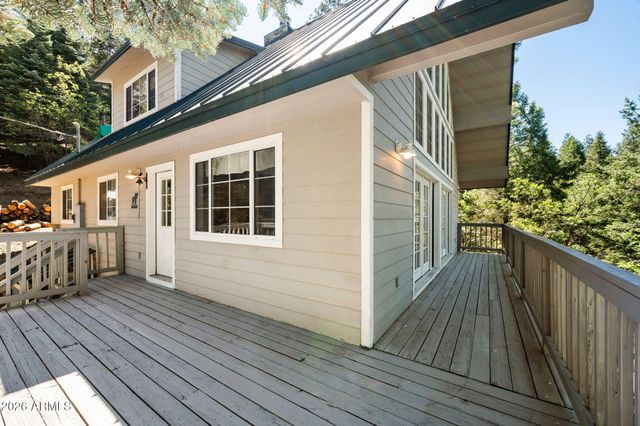 2380 E SUMMIT Avenue, Prescott, AZ 86303