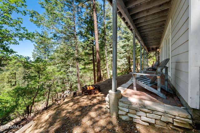 2380 E SUMMIT Avenue, Prescott, AZ 86303