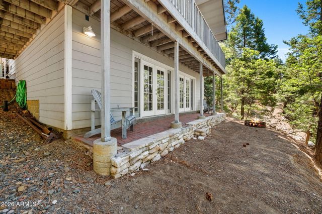 2380 E SUMMIT Avenue, Prescott, AZ 86303