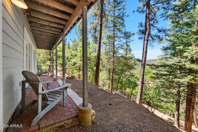 2380 E SUMMIT Avenue, Prescott, AZ 86303