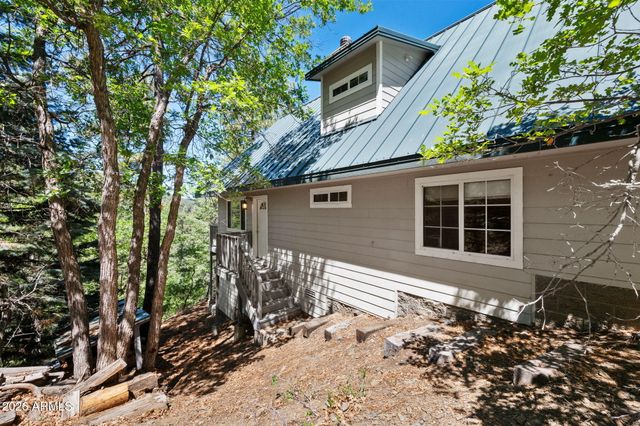 2380 E SUMMIT Avenue, Prescott, AZ 86303