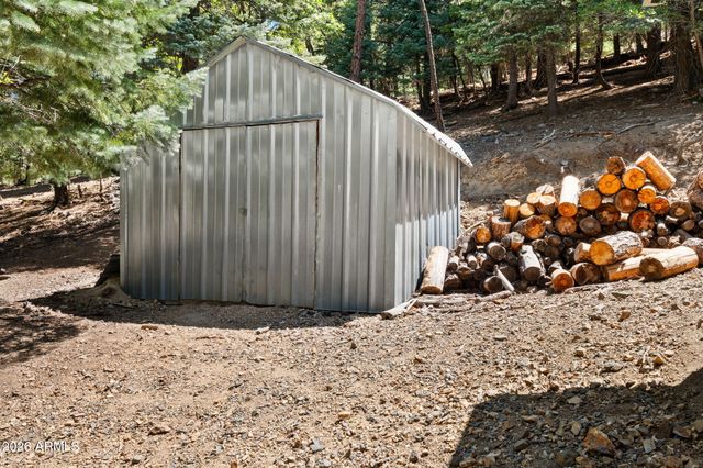 2380 E SUMMIT Avenue, Prescott, AZ 86303