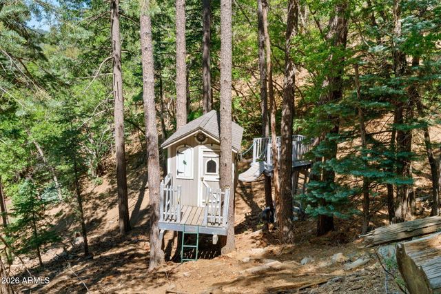 2380 E SUMMIT Avenue, Prescott, AZ 86303