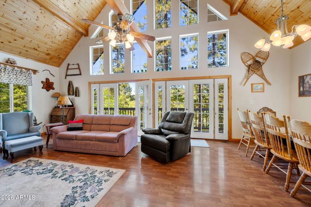 2380 E SUMMIT Avenue, Prescott, AZ 86303