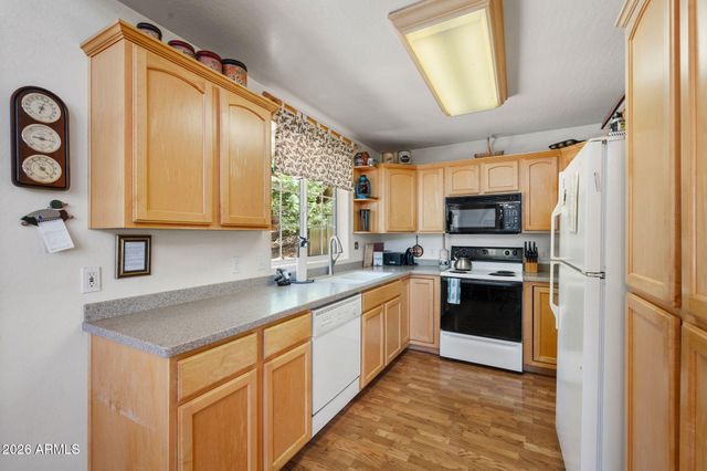 2380 E SUMMIT Avenue, Prescott, AZ 86303