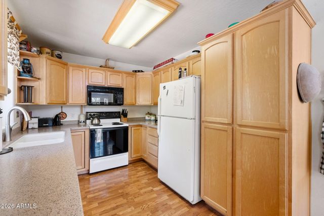 2380 E SUMMIT Avenue, Prescott, AZ 86303